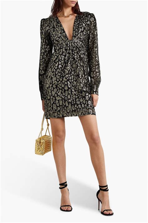 michael kors leopard tank one piece|Michael Kors Large Leopard Lace.